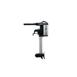 MOTEUR HASWING ULTIMA 12V 110LBS 3.0