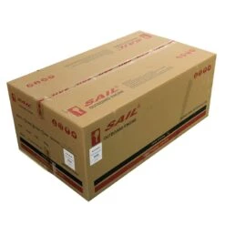 Moteur Hors-bord 4 Temps - 5 Cv - Arbre Long - Sail -Railblaza Boutique moteur hors bord 4 temps 5 cv arbre long sail 5