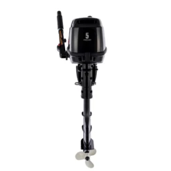 MOTEUR HORS-BORD PARSUN 5CV ARBRE COURT -Railblaza Boutique moteur hors bord parson 5cv arbre court 3