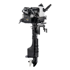 MOTEUR HORS-BORD PARSUN 5CV ARBRE COURT -Railblaza Boutique moteur hors bord parson 5cv arbre court 4