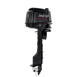 MOTEUR HORS-BORD PARSUN 5CV ARBRE COURT -Railblaza Boutique moteur hors bord parson 5cv arbre court 5