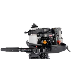 MOTEUR HORS-BORD PARSUN 5CV ARBRE LONG -Railblaza Boutique moteur hors bord parson 5cv arbre long 2