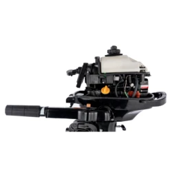 MOTEUR HORS-BORD PARSUN 2.6CV BARRE FRANCHE -Railblaza Boutique moteur hors bord parsun 26cv barre franche 2