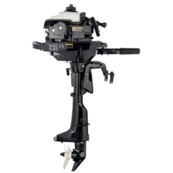 MOTEUR HORS-BORD PARSUN 2.6CV BARRE FRANCHE -Railblaza Boutique moteur hors bord parsun 26cv barre franche 4