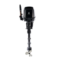 MOTEUR HORS-BORD PARSUN 4CV ARBRE COURT -Railblaza Boutique moteur hors bord parsun 4cv arbre court 3