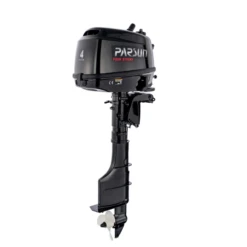 MOTEUR HORS-BORD PARSUN 4CV ARBRE LONG -Railblaza Boutique moteur hors bord parsun 4cv arbre long 5