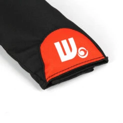 LOT DE 2 MOUSSES DE BARRE DE TOIT LARGE HOWZIT NOIRE X2 -Railblaza Boutique mousse de barre de toit large howzit noir 3