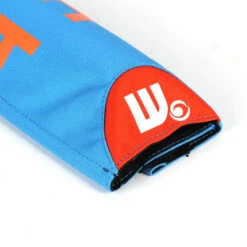 LOT DE 2 MOUSSES DE BARRE DE TOIT SMALL HOWZIT BLEU -Railblaza Boutique mousse de barre de toit small bleu howzit 3