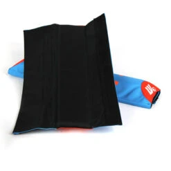 LOT DE 2 MOUSSES DE BARRE DE TOIT SMALL HOWZIT BLEU -Railblaza Boutique mousse de barre de toit small bleu howzit 4