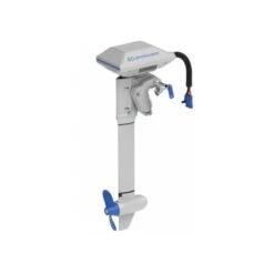 Navy 3.0 Evo S, Arbre Court - Epropulsion -Railblaza Boutique navy 30 evo s arbre court epropulsion 5