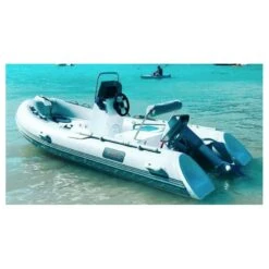 Navy 6.0 Evo S, Arbre Court - Epropulsion -Railblaza Boutique navy 60 evo s arbre court epropulsion 6