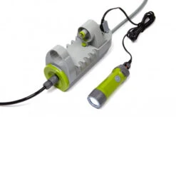 NETTOYEUR HAUTE PRESSION MOBILE AQUA2GO PRO LITHIUM -Railblaza Boutique nettoyeur haute pression mobile aqua2go pro lithium 12