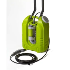 NETTOYEUR HAUTE PRESSION MOBILE AQUA2GO PRO LITHIUM -Railblaza Boutique nettoyeur haute pression mobile aqua2go pro lithium 14