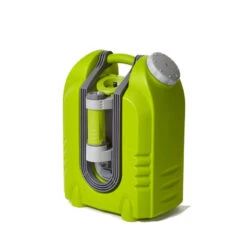 NETTOYEUR HAUTE PRESSION MOBILE AQUA2GO PRO LITHIUM -Railblaza Boutique nettoyeur haute pression mobile aqua2go pro lithium 2