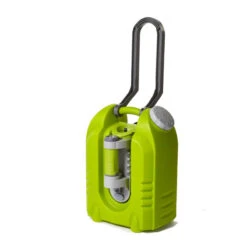 NETTOYEUR HAUTE PRESSION MOBILE AQUA2GO PRO LITHIUM -Railblaza Boutique nettoyeur haute pression mobile aqua2go pro lithium 4