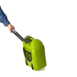 NETTOYEUR HAUTE PRESSION MOBILE AQUA2GO PRO LITHIUM -Railblaza Boutique nettoyeur haute pression mobile aqua2go pro lithium 5