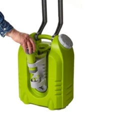 NETTOYEUR HAUTE PRESSION MOBILE AQUA2GO PRO LITHIUM -Railblaza Boutique nettoyeur haute pression mobile aqua2go pro lithium 6