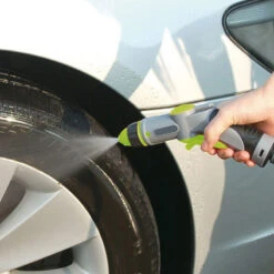 NETTOYEUR HAUTE PRESSION PORTATIF AQUA2GO -Railblaza Boutique nettoyeur haute pression portatif aqua2go 5