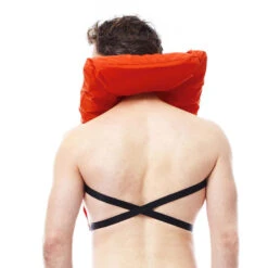 PACK 4 GILETS DE SAUVETAGE JOBE EASY BOATING ORANGE TU -Railblaza Boutique pack 4 gilets de sauvetage jobe easy boating orange tu 3