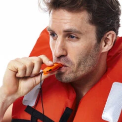 PACK 4 GILETS DE SAUVETAGE JOBE EASY BOATING ORANGE TU -Railblaza Boutique pack 4 gilets de sauvetage jobe easy boating orange tu 5