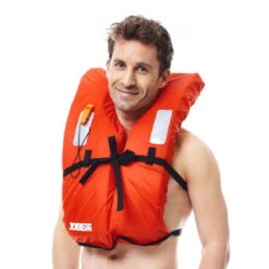 PACK 4 GILETS DE SAUVETAGE JOBE EASY BOATING ORANGE TU -Railblaza Boutique pack 4 gilets de sauvetage jobe easy boating orange tu 6