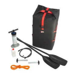 Pack Accessoires Grabner Pagaie Combi -Railblaza Boutique pack accessoires grabner pagaie combi 1