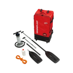 Pack Accessoires Grabner Pagaie Simple -Railblaza Boutique pack accessoires grabner pagaie simple 1