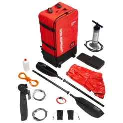 Pack Accessoires Grabner Pour Escape 1 -Railblaza Boutique pack accessoires grabner pour escape 1 1