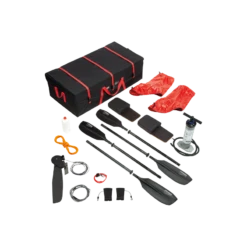 Pack Accessoires Grabner Pour Escape 2