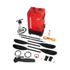 Pack Accessoires Grabner PRO Pour Kayak Mega -Railblaza Boutique pack accessoires grabner pro pour kayak mega 1
