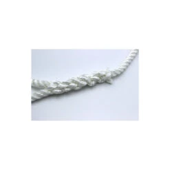 PACK AMARRAGE POLYESTER 3 TORONS BLANC 16mm X 10m -Railblaza Boutique pack amarrage polyester 3 torons blanc 16mm x 10m 4