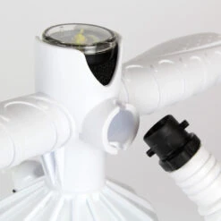 PACK KAYAK GUMOTEX THAYA 2 PLACES CONVERTIBLE ROUGE -Railblaza Boutique pack kayak gumotex thaya 2 places convertible rouge 13