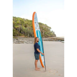 PACK PADDLE GONFLABLE AQUA MARINA PURE AIR 10.2 + PURE AIR 10.10 -Railblaza Boutique pack paddle gonflable aqua marina pure air 102 pure air 1010 7