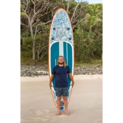 PACK PADDLE GONFLABLE AQUA MARINA PURE AIR 10.2 + PURE AIR 10.10 -Railblaza Boutique pack paddle gonflable aqua marina pure air 102 pure air 1010 8