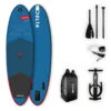 PACK PADDLE GONFLABLE DELTA 10.2 -Railblaza Boutique pack paddle gonflable delta 102 2021