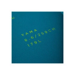 Pack Paddle Gonflable Jobe Yama 8.6 -Railblaza Boutique pack paddle gonflable jobe yama 86 4