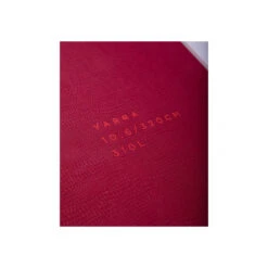 Pack Paddle Gonflable Jobe Yarra Rouge 10.6 -Railblaza Boutique pack paddle gonflable jobe yarra rouge 106 3