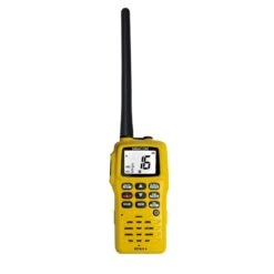 Pack VHF Portable RT411+ - NAVICOM -Railblaza Boutique pack vhf portable rt411 navicom 2