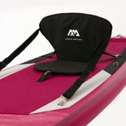 PADDLE AQUA MARINA CORAL 10.2 2022 -Railblaza Boutique paddle aqua marina coral 102 2022 2