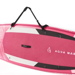 PADDLE AQUA MARINA CORAL 10.2 2022 -Railblaza Boutique paddle aqua marina coral 102 2022 6