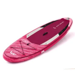 PADDLE AQUA MARINA CORAL 10.2 2022 -Railblaza Boutique paddle aqua marina coral 102 2022 9