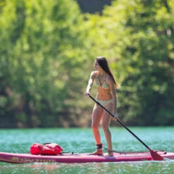 PADDLE AQUA MARINA CORAL TOURING 11.6 2022 -Railblaza Boutique paddle aqua marina coral touring 116 2022 10