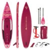 PADDLE AQUA MARINA CORAL TOURING 11.6 2022