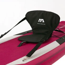 PADDLE AQUA MARINA CORAL TOURING 11.6 2022 -Railblaza Boutique paddle aqua marina coral touring 116 2022 11
