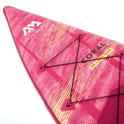 PADDLE AQUA MARINA CORAL TOURING 11.6 2022 -Railblaza Boutique paddle aqua marina coral touring 116 2022 12