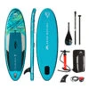 PADDLE AQUA MARINA ENFANT VIBRANT 8.0 2022 -Railblaza Boutique paddle aqua marina enfant vibrant 80 2022
