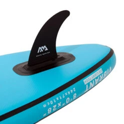 PADDLE AQUA MARINA ENFANT VIBRANT 8.0 2022 -Railblaza Boutique paddle aqua marina enfant vibrant 80 2022 2