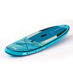 PADDLE AQUA MARINA ENFANT VIBRANT 8.0 2022 -Railblaza Boutique paddle aqua marina enfant vibrant 80 2022 5