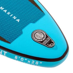 PADDLE AQUA MARINA ENFANT VIBRANT 8.0 2022 -Railblaza Boutique paddle aqua marina enfant vibrant 80 2022 6