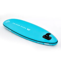 PADDLE AQUA MARINA ENFANT VIBRANT 8.0 2022 -Railblaza Boutique paddle aqua marina enfant vibrant 80 2022 9